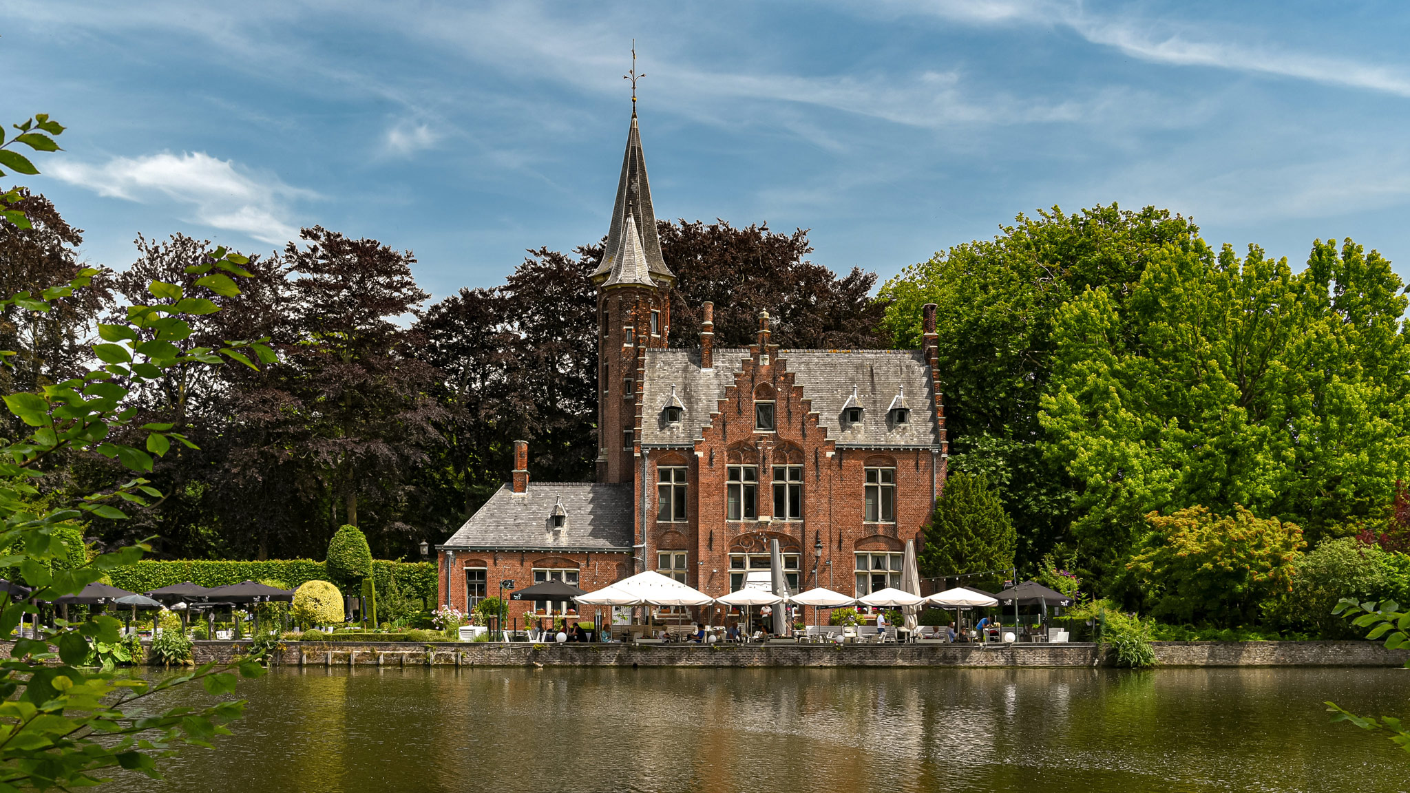 Brugge (Bruges)